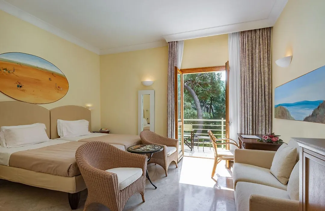 Tombolo Talasso Resort-1